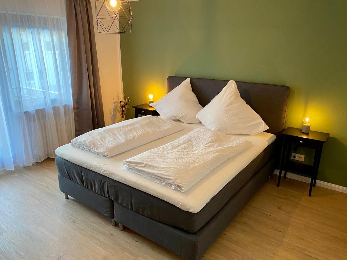 Landgasthaus Loewen Mit Gaestehaus Holzhausen  Ngoại thất bức ảnh